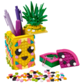 Držač za olovke u obliku ananasa, LEGO Dots