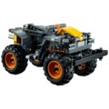 Monster Jam® Max-D®, LEGO Technic