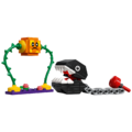 Chain Chomp Jungle Encounter set, LEGO Super Mario