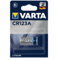 Varta - CR123A