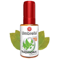 Umbrella - UMB30 Traditional Tobacco 18mg