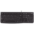 Logitech - K120