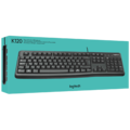 Tastatura, USB, International layout