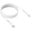 USB kabel za iPhone, type C to Lightning, PD,  1.0 met.