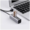 Konverter HUB USB 2.0 to 4 x USB2.0