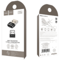 Adapter USB-A to type C