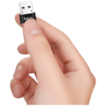 Adapter USB-A to type C
