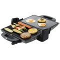 Grill kontaktni, snaga 1800W