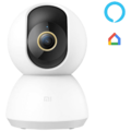 Xiaomi - Mi Degree Home Security Cam. 2K 360