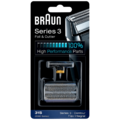 Braun - Combi Pack 31S