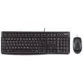 Logitech - MK120