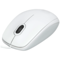 Logitech - B100 White