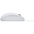 Miš optički, 800 dpi, 3 tipke, USB