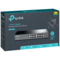 16-Portni switch, 16x10/100/1000 Mbps