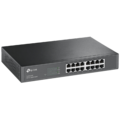 16-Portni switch, 16x10/100/1000 Mbps