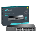 TP-LINK - TL-SG1024D