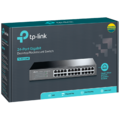 24-Portni switch, 24x10/100/1000 Mbps