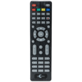 uClan - U2C SAT Remote Control DENYS H.265