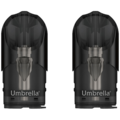 Umbrella - Fit Pod Tank 1,4 Ohm