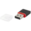 Čitač kartica, USB, micro SD