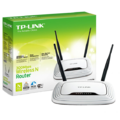 TP-LINK - TL-WR841N