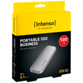 (Intenso) - SSD External 500GB/Business