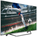Hisense televizor - Smart 4K LED TV 50
