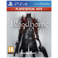 Sony Entertainment - Bloodborne PS4 HITS
