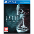 Sony - PS4 Until Dawn - PS Hits