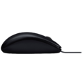 Miš optički, 1000 dpi, 3 tipke, USB