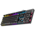 Tastatura sa RGB osvjetljenjem, gaming, mehanička