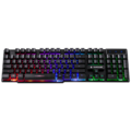 Tastatura sa RGB osvjetljenjem, gaming