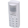 Alarm sa sirenom + telefonska dojava