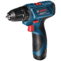 Bosch - GSR 120 LI 