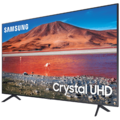 Samsung TV - Smart 4K LED TV 55