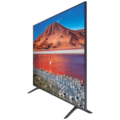 Samsung TV - Smart 4K LED TV 55