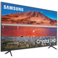 Samsung TV - Smart 4K LED TV 55