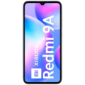 Xiaomi - Redmi 9A 2GB/32GB Granite Gray