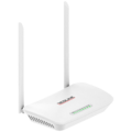 Wireless N Modem xDSL/Router, 300Mbps, 4 port