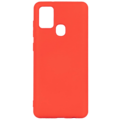 Samsung - Original Silicone Case A21s