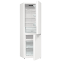 Gorenje Frižider/Zamrzivač brutto zapremina 320 l, NoFrost Plus