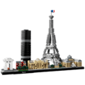 Pariz, LEGO Architecture