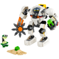 Svemirski rudarski robot, LEGO Creator