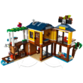 Surferska kuća na plaži, LEGO Creator