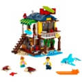 Surferska kuća na plaži, LEGO Creator