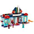 Kino u Heartlake Cityju, LEGO Friends