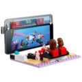 Kino u Heartlake Cityju, LEGO Friends