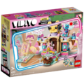 Lego - Bina dvorca slatkiša