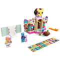 Bina dvorca slatkiša, LEGO Vidiyo 