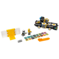 Robo HipHop automobil, LEGO Vidiyo 